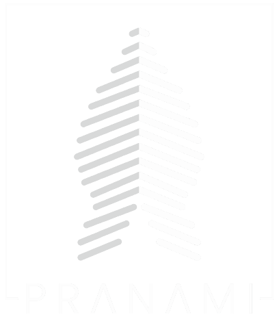 Pranami Logo