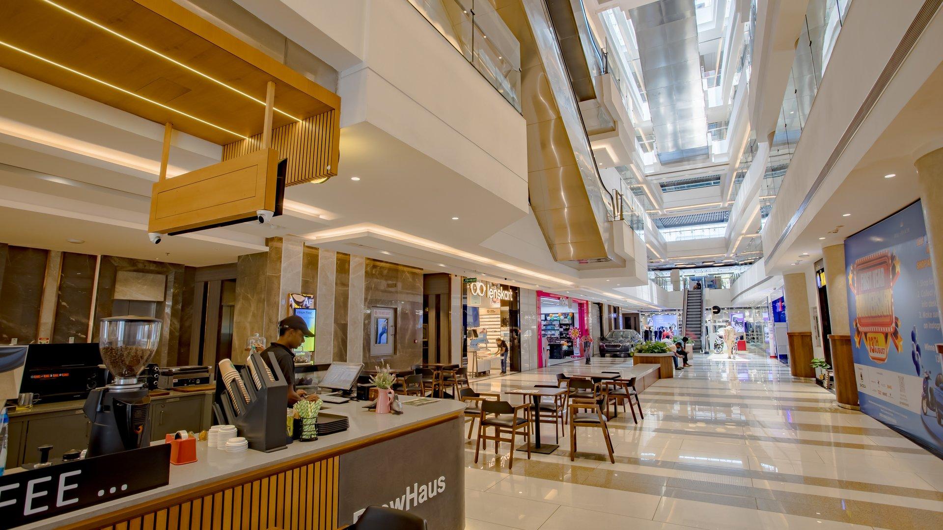 Unity Mall Ranchi Mall of Ranchi | It’s Time To Grow | Retail Project | Pranami Group Project